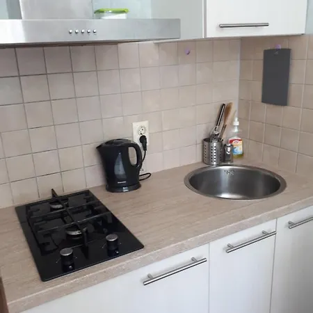 Kopli Apartment Tallinn