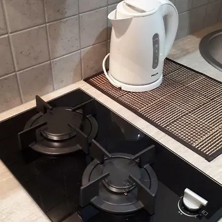 Kopli Lägenhet *