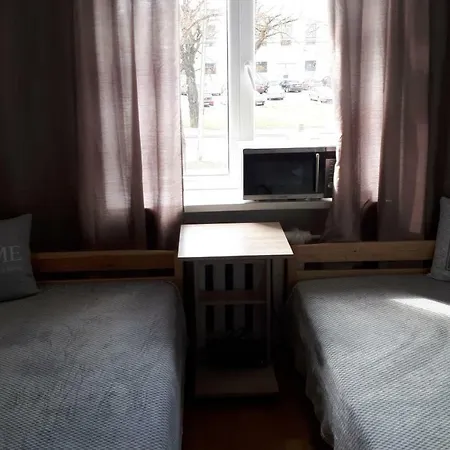 Kopli Lägenhet *
